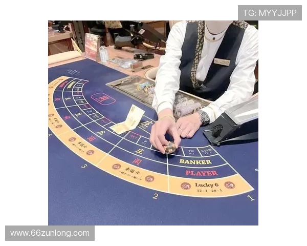 澳门荷官的日常工作内容与职责详解 澳门荷官的日常工作内容与职责详解