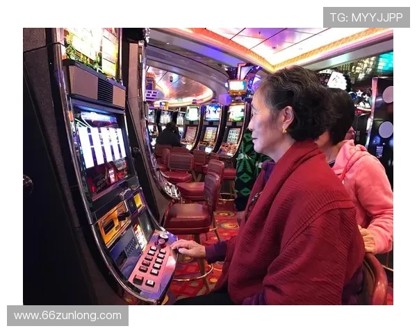 探索澳门老虎机的多种类型与玩法介绍